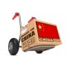 Доставка мебели из Китая