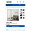 Продам диван-кровать IKEA