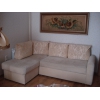 Продам угловой диван (сторона переставляется)  б/у