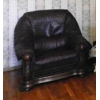 Продам Голланскую кожаную мебель
