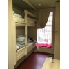 2-ярусные кровати и шкафчики