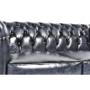 Кожаный диван в стиле Честер Chesterfield