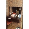Стенка,  туалетный столик и зеркало IKEA